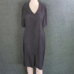 Pier 1 Passports Vintage 80s/90s Dress